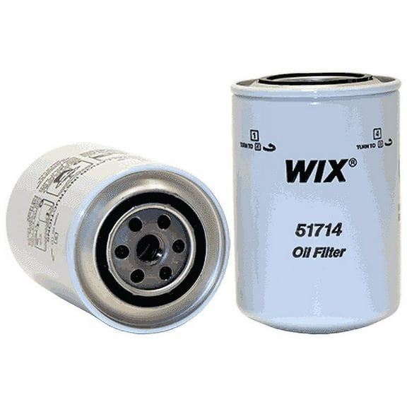 WIX Oil Filter 51714