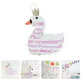 thumbnail image 3 of Birthday Pinata Funny Children Pinata Filler Party Candy Gift Box Kid Game Prop, 3 of 8