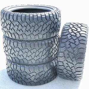 Goodride Rugged Legend SL389 R/T 285/55R20 122/119Q E 10 Ply Rugged Terrain Light Truck Tire Sansujyuku sansujyuku.com
