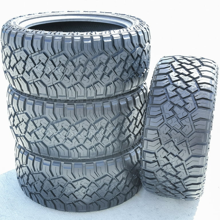 Goodride Rugged Legend SL389 R/T, 285/55R20, 10 Ply, Rugged