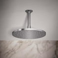 thumbnail image 2 of KOHLER 10 Contemporary Round Rain Shwhd1.75Gpm, 2 of 12