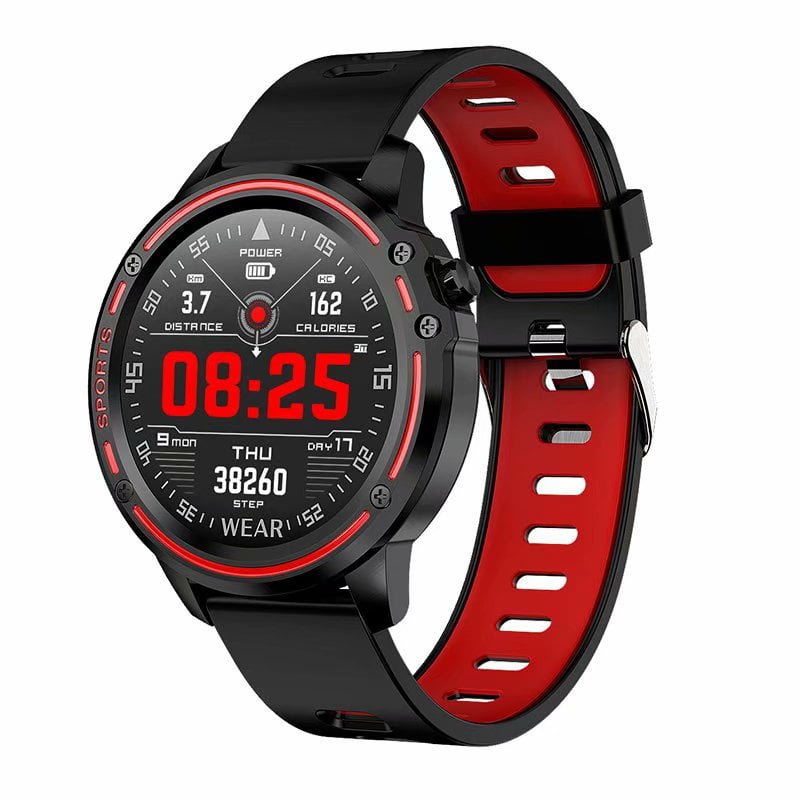 ecg smart watch