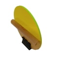 thumbnail image 1 of SIBE-R PLASTIC SUPPLY 1/8" Thick Acrylic Fluorescent Circle Round Disc - Party Light Lens, Bright Signage and Displays (Green, 18 Inch Diameter), 1 of 4