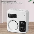 thumbnail image 5 of Great Air Purifier For Home Smokers Eliminators Odor Smoke Eu Plug Yj52 The Best Choice-good, 5 of 5