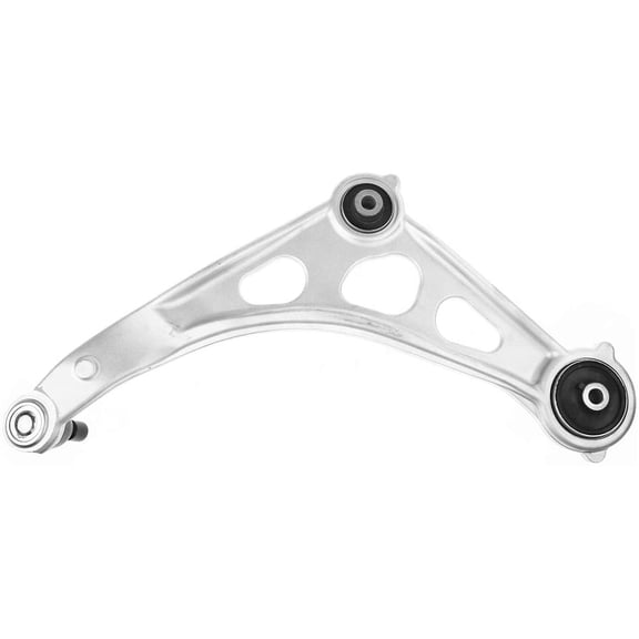 A-Premium Control Arm with Ball Joint & Bushing Compatible with Nissan Altima 2019-2020 Front Lower Right Passenger Side