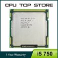 thumbnail image 1 of Core i5 750 2.66GHz LGA 1156 Processeur, 1 of 1