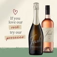 thumbnail image 6 of Josh Cellars Rosé California Red Wine, 750 mL Bottle, 12.50% ABV, 6 of 8