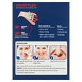 thumbnail image 5 of Equate Extra Strength Tan Nasal Strips, 26 Count, 5 of 10