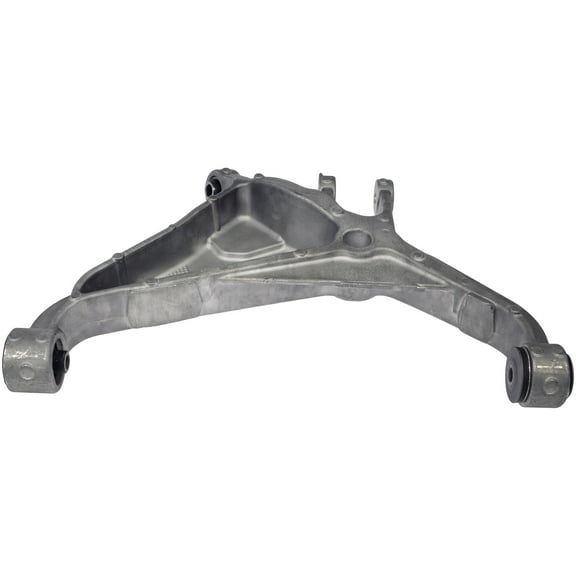 Dorman 521-915 Rear Driver Side Lower Suspension Control Arm for Specific Ford Models, Black Fits select: 2003-2006 FORD EXPEDITION