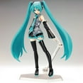 thumbnail image 2 of Figuras de acción de Anime FIGMA Hatsune Miku, articulaciones móviles que contienen accesorios, colección de decoración de escritorio, juguetes en miniatura de PVC, regalos para niños, 2 of 5