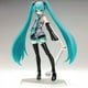 thumbnail image 2 of Figuras de acción de Anime FIGMA Hatsune Miku, articulaciones móviles que contienen accesorios, colección de decoración de escritorio, juguetes en miniatura de PVC, regalos para niños, 2 of 5