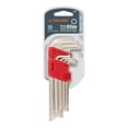 thumbnail image 2 of LLAVES ALLEN STD EXTRALARGAS 7 PZ TRUPER 15551 Truper ALLX-7P, 2 of 2