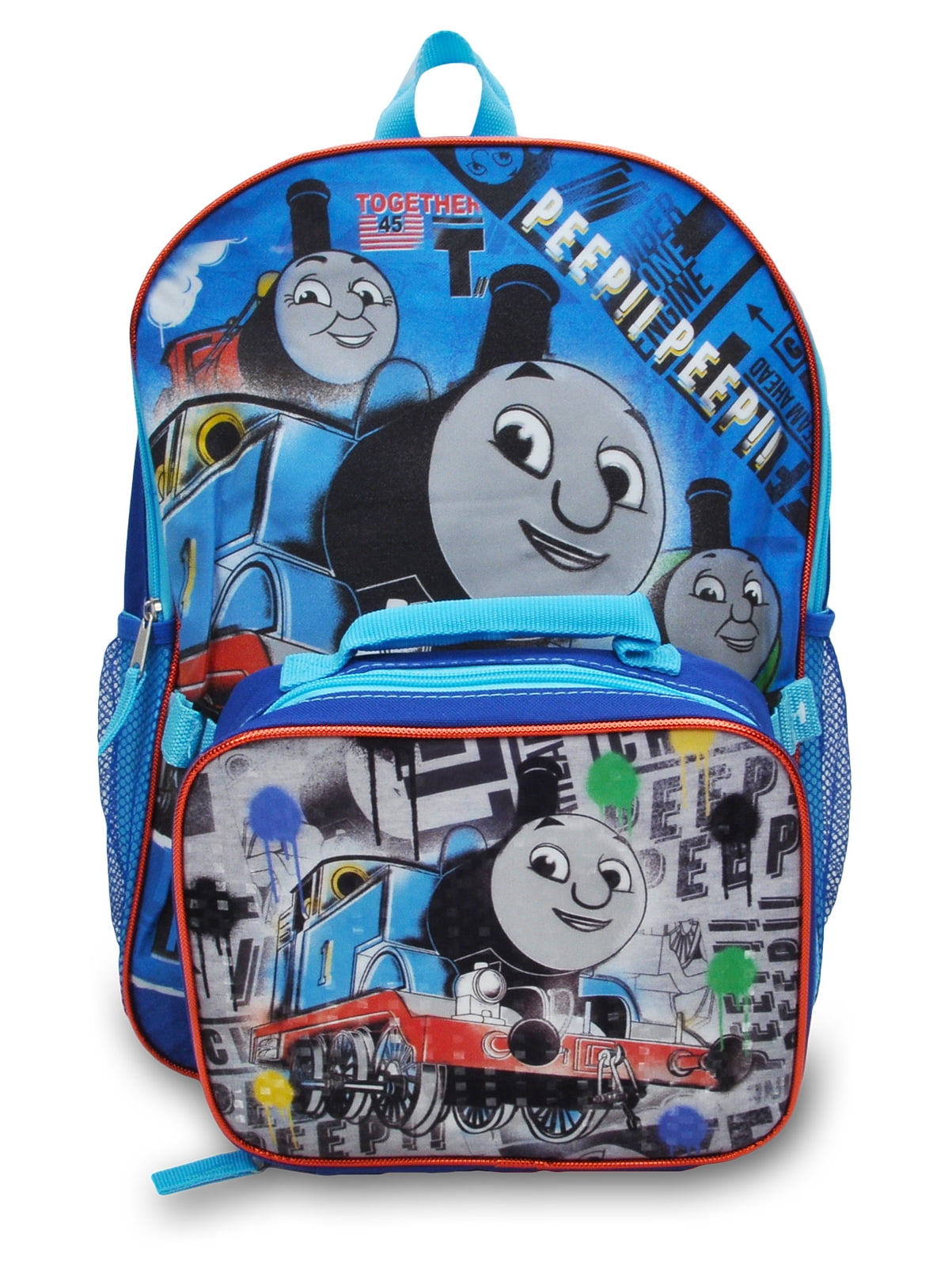 thomas the train backpack