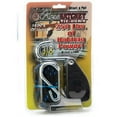 thumbnail image 1 of Carolina North Mfg 10020 .38 in. Rope Ratch & 8 ft. Rope, 1 of 5