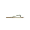 thumbnail image 3 of Time and Tru Women's Barely There Bow Thong Sandals, 3 of 6