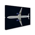 thumbnail image 2 of Trademark Fine Art 'Onurair' Canvas Art by Niels Herbrich, 2 of 3