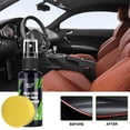 thumbnail image 3 of RYGRZJ 4Pcs Plastic Restorer Polish Cleaner Agent Hydrophobic Coating Car Accessories, 3 of 5