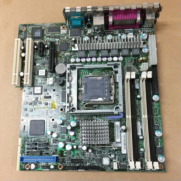 Mainboard For X206M 39Y8571 42C1453 39M4477