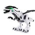 thumbnail image 1 of Dinosaurios mecánicos de gran tamaño con luz y sonido, dibujos animados, interesante robot electrónico que camina, pterosaurios, juguetes para niños pequeños, regalos de cumpleaños, 1 of 8