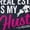 Navy, variant on Real Estate Agent Hustle Broker Salesperson Realtor Graphic classic tee (Dark Chocolate, L)