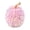 Pink C, variant on Halloween Decorations Pumpkins Fall Decor, Artificial Glitter Pumpkins for Thanksgiving Day Home Centerpieces Tables, Pink Halloween Decor Indoor Outdoor