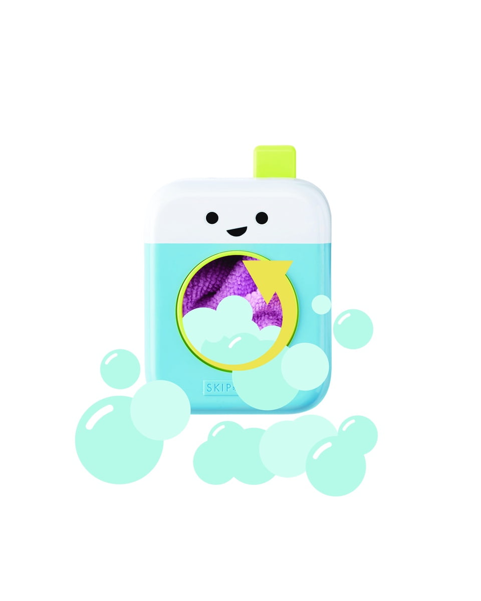 Skip Hop Fresh & Clean Spin Cycle Set