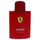 thumbnail image 4 of Ferrari Scuderia Red Spray, 4.2 oz Ferrari NA, 4 of 7