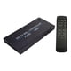 thumbnail image 2 of 2x2 Video Processor 1080P LED Video Wall Controller 4 Output 1920 x 1080 60Hz Soporte 2x1 3x1 4x1 giratorio EE. UU. jinwen Controlador de pared de video, 2 of 8