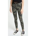thumbnail image 4 of Hudson Jeans Skinny Fit Barba pour Femmes, Vert, 24, 4 of 6