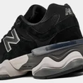 thumbnail image 3 of New Balance 9060 Sneaker For Man (Black/Phantom - U9060JBK 001) Size 12, 3 of 6