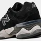 thumbnail image 3 of New Balance 9060 Sneaker For Man (Black/Phantom - U9060JBK 001) Size 12, 3 of 6