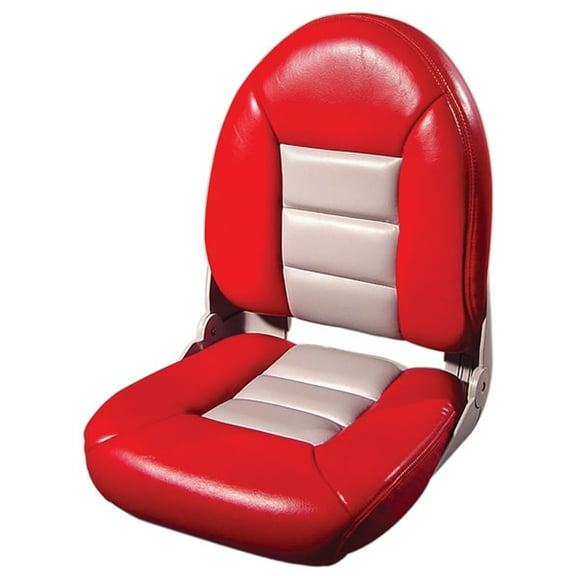 Tempress Products 54911 NaviStyle High Back Seat