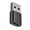 Black, variant on USB C To USB A Converter Fast Speed usb3.0 Data Sync Durability For Charging Laptops Mobile Devices