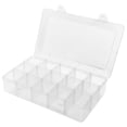 thumbnail image 2 of Caja de almacenamiento de plástico grande de 15 rejillas 27,5*16,5*5,5 Xemadio 2035291-3, 2 of 9