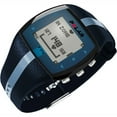 thumbnail image 2 of Polar FT4M - Activity tracker - monochrome - blue - with heart rate sensor, 2 of 3