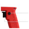 thumbnail image 5 of Construction Vibrator Concrete Vibrator Electric Hand Held Cement Bubble Remover Without Rod ,Easy to Use, 5 of 5