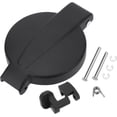 thumbnail image 5 of M MATI Fuel Gas Cap Latch Kit for Honda CB200 CB350 CB360 CB400 CB450 CB500 CB550 CB750 CL200 CL350 CL360 CL450 SL350, 5 of 7