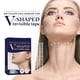 thumbnail image 3 of Cintas para lifting facial, tiras para lifting facial, ultrafinas, invisibles, con efecto V, pegatinas para maquillaje, parches para lifting facial., 3 of 14