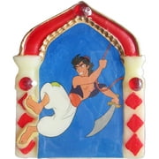 Aladdin Vintage 1996 Cake Candle (1ct)