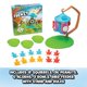 thumbnail image 2 of Juego de mesa PlayMonster Flying Squirrels Feeder Frenzy 6+, 2 of 6