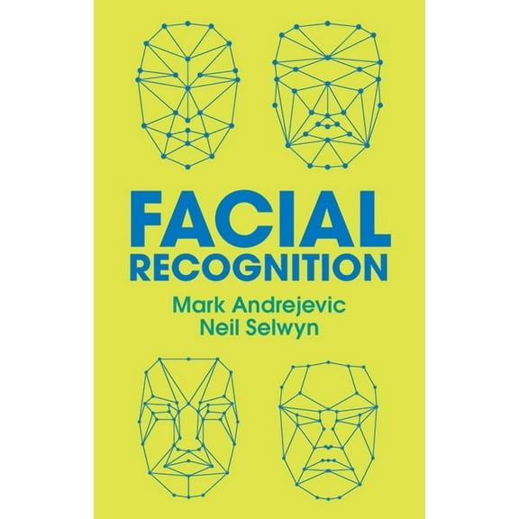 Facial Recognition (Paperback)