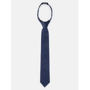 Wonder Nation Boys Tie and Pocket Square Set, 2-Piece, One Size