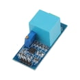 thumbnail image 2 of Transformador de precisión para monitoreo de voltaje Módulo sensor de voltaje de CA monofásico con salida activa, 2 of 8