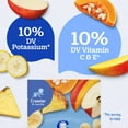 thumbnail image 5 of Gerber Snacks for Baby Fruit & Veggie Melts Baby Snack, Truly Tropical Blend, 1 oz Bag, 5 of 16