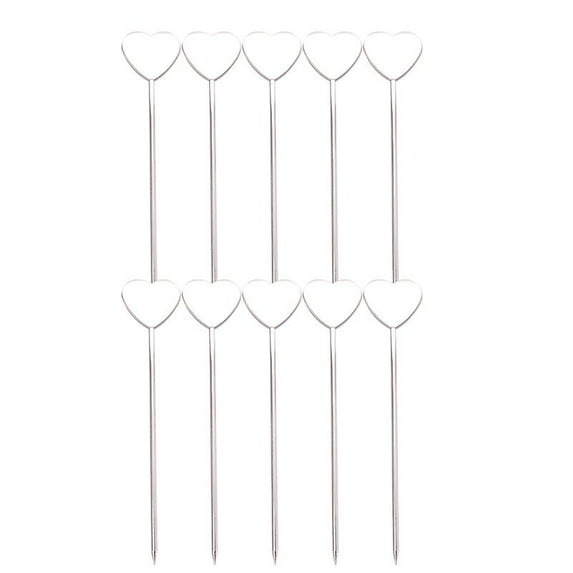 10pcs Appetizer Picks