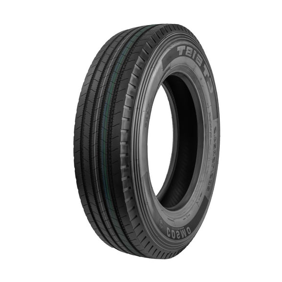 Cosmo CT519T 285/75R24.5 144/141L G Commercial Tire