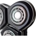 thumbnail image 1 of RQ12 Replacement Shaver Heads，Compatible，RQ1250 RQ1260 RQ1280 RQ1290 RQ1250CC RQ1260CC RQ1280CC RQ1050 RQ1060, 1 of 5