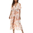 thumbnail image 3 of Tankini Swimsuits For Women Two Piece Printed Womens Swimsuits Vintage, 3 of 7