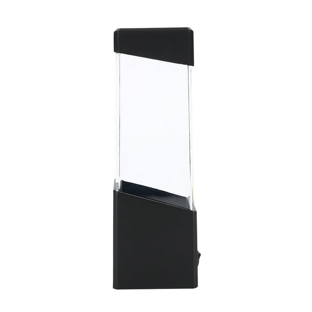 AK7423-Veilleuse colorée avec télécommande lampe de table portable charge USB veilleuse