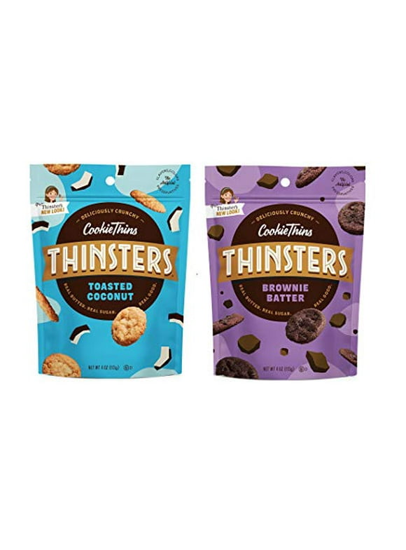 Thinsters Cookies